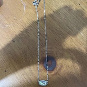 Kendra Scott necklace